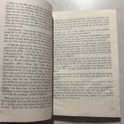 Viện nghiên cứu chiến lươcn và chính sách khoa học & công nghệ 1996 - 2001 726976