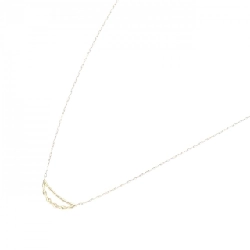 ジュエッテ K10YG ネックレス - Hàng hiệu Authentic 843408