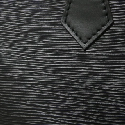 Túi xách Boston Louis Vuitton Epi Speedy 25cm M43012 - Hàng hiệu Chính hãng 803522