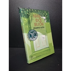 Nhiệt đới buồn Phương Rong 2014 mới 80% ố vàng HPB.HCM0510