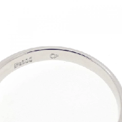 Nhẫn đá tổng hợp クレサンベール 0.48CT - Hàng hiệu Authentic 842136