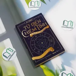 Từ Điển Chiêm Tinh - Bil Tierney 776121