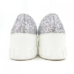 Giày thể thao MIU MIU 658708