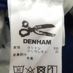 DENHAM Jacket - Hàng hiệu Authentic 902472