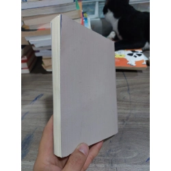 [Phiên Chợ Sách Cũ] Nhà trọ chim hoàng yến bầy chim nơi khu vườn hoang phế mất áo bìa 2303 415157