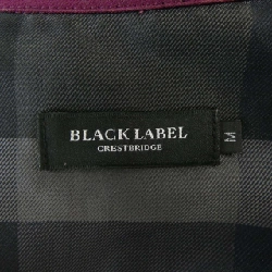 Áo sơ mi BLACK LABEL CRESTBRIDGE - Hàng hiệu Authentic 889010