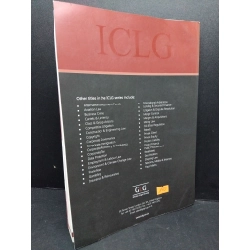 The international comparative legal guide to: pharmaceutical advertising 2015 mới 80% ố bẩn nhẹ HCM2809 NGOẠI VĂN 297363