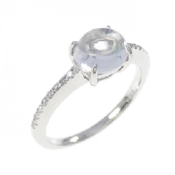 Nhẫn Opal PT900 1.00CT - Hàng hiệu Chính hãng