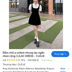 Thanh lý váy QCCC newtag 0525 459593