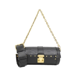 Túi xách vai Louis Vuitton Epi Papillon Trunk M58655