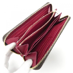 Ví Zippy Monogram Louis Vuitton M41895 622811