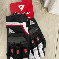 Bao tay moto và mặt nạ trùm 786460