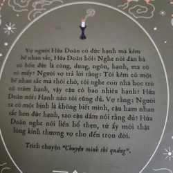 Chuyện giải buồn | Huỳnh Tịnh Của  528854