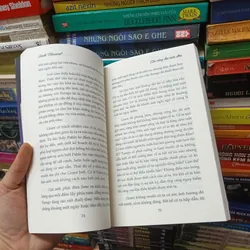 Cầu Vồng Lúc Nửa Đêm- Linda Howard 692806