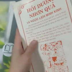 Hồi Dương Nhơn Quả 1018902