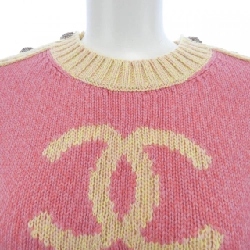 Chanel CHANEL P73911K10586 22K len 633039