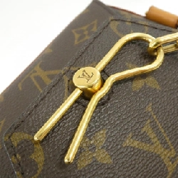 Túi xách vai Louis Vuitton Monogram Milk Box M44877 - Hàng hiệu Chính hãng 769126