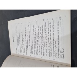 PHẬT GIÁO VÙNG MÊ-KÔNG (TẬP I, II & III) - Trương Văn Chung, Nguyễn Công Lý, Thích Nhật Từ, Thích Bửu Chánh 136620