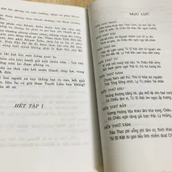 Combo Võ Tắc Thiên (2 cuốn – đủ tập) 929407
