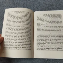 GEORGE SAND NHÀ VĂN CỦA TÌNH YÊU 716712