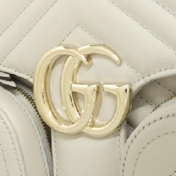 Túi xách vai Gucci GG MARMONT 2 795228 AADPJ - Hàng hiệu Chính hãng 769355