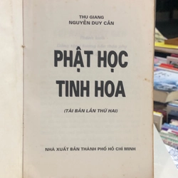 PHẬT HỌC TINH HOA 359587