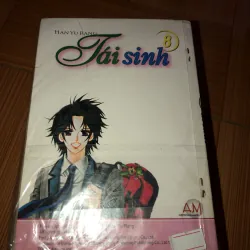 Tái sinh - Han Yu Rang 781913