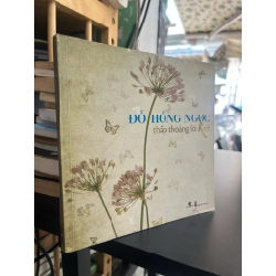 Thấp thoáng lời Kinh - Đỗ Hồng Ngọc