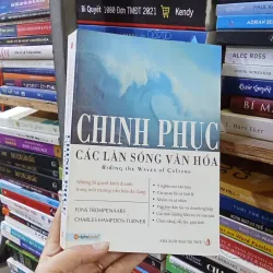 Chinh phục các làn sóng văn hóa 