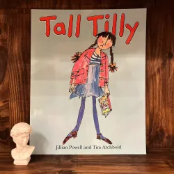 Tall Tilly