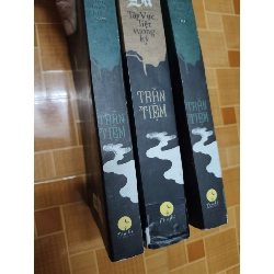 81 án tây du - 201x - 1603 trang Văn học nước ngoài ANTQ2702 930436