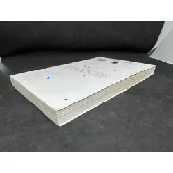 [Phiên Chợ Sách Cũ] Những Người Xa Lạ, Minh Nhật, 2016 1304 433730