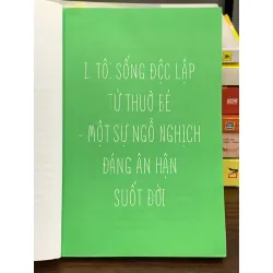 Dế mèn phiêu lưu ký – Tô Hoài 560365