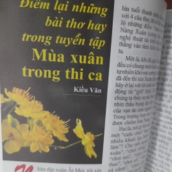 Tạp chí KIẾN THỨC NGÀY NAY số 881 XUÂN ẤT MÙI 2015 546194