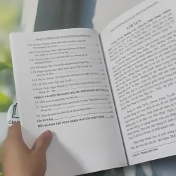 [MIỄN PHÍ BỌC SÁCH] Làng Ta - Những Câu Chuyện Phật Pháp Nhiệm Màu - Thầy Hoàng Quý Sơn 1018913