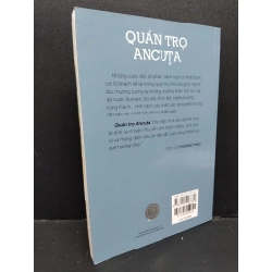 Quán trọ Ancuta Mihail Sadoveanu mới 90% bẩn bìa 2017 HCM.ASB0611 318932