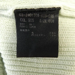 Theory luxe セオリーリュクス ニット 637147