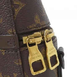 Túi xách Louis Vuitton Monogram (N°7) Hộp Trunk Dọc M59664 - Hàng hiệu Chính hãng 770582