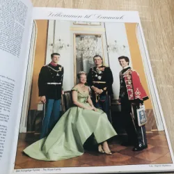 DANMARK – Sách ảnh về Đan Mạch 🇩🇰 934667