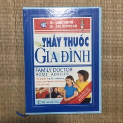 THẦY THUỐC GIA ĐÌNH