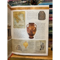 Các nền văn minh thế giới Hy Lạp cổ đại -Thanh Hoa dịch