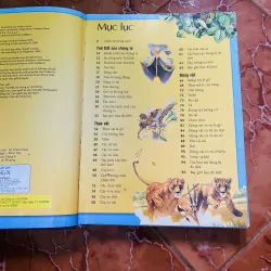 Bách khoa tri thức cho trẻ em khám phá và sáng tạo - Đông A 994530