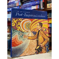 The Great Book of Post-Impressionism - Diane Kelder