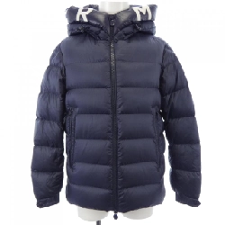 MONCLER SALZMAN Áo khoác lông - Hàng hiệu Chính hãng