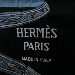 【Mã giảm giá】Áo phông HERMES 641339