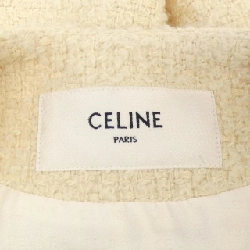 Jacket oversized CELINE 2V39J593V - Hàng hiệu Authentic 822074
