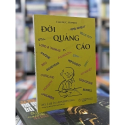 Đời quảng cáo - Claude C. Hopkins