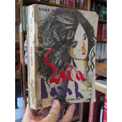 Lửa lạnh - Nhật Tuấn