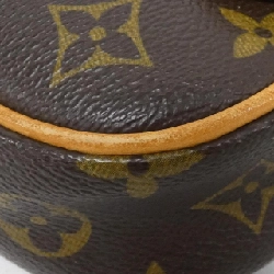 Túi đeo vai Louis Vuitton Monogram Pochette Gange M51870 - Hàng hiệu Chính hãng 767977