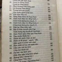 Hồ chí Munh - văn chữ Hán và chữ Việt  1009476